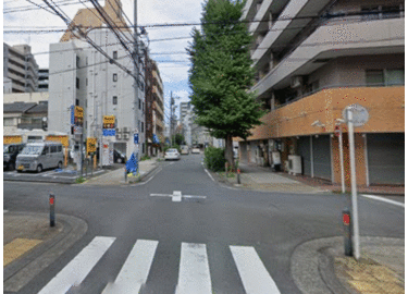 はせページ アットホーム】横浜市中区 末吉町3丁目(黄金町駅) の貸店舗・事務所 2