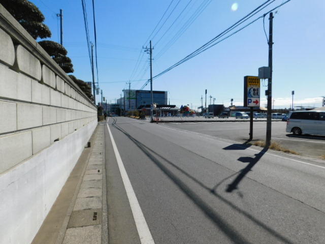 アットホーム つくば市 小野崎 つくば駅 住宅用地 つくば市の土地 売地 宅地 分譲地など土地の購入情報