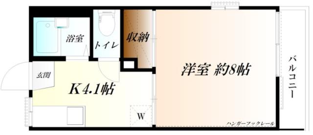 アットホーム コーポサンライズ ｗｉｆｉ対応 1階 １ｋ 提供元 株 末広不動産 熊谷市の賃貸アパート