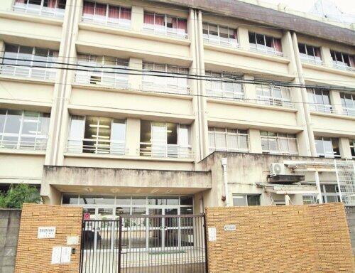 Shimizu 3-chome, Asahi-ku, Osaka City (near Shimizu Station) 2-story building, 4K &mdash; photo 7