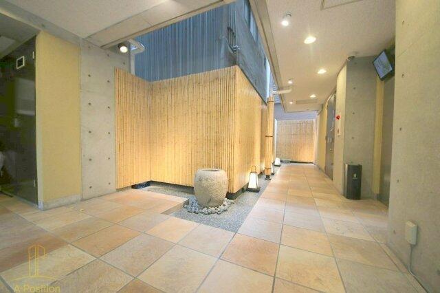 アットホーム】FLAT INN UESHIO 2階 1LDK（提供元