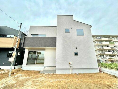 アットホーム 国分寺市 西町４丁目 泉体育館駅 2階建 ３ｌｄｋ 国分寺市の新築一戸建て 提供元 リライズホーム 株 国分寺ツインタワー店 一軒家 家の購入