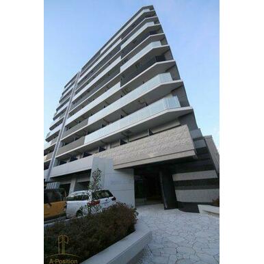 S-RESIDENCE大阪九条NORTH