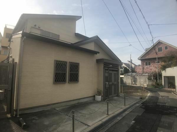 アットホーム 大阪市住吉区 帝塚山西１丁目 帝塚山駅 2階建 ３ｓｌｄｋ 1025959936 大阪市住吉区の中古一戸建て 提供元 三井のリハウス阿倍野センター 三井不動産リアルティ 株 一軒家 家の購入