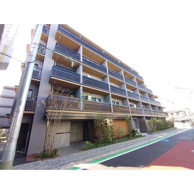 RESIDENCE　KOUENJI