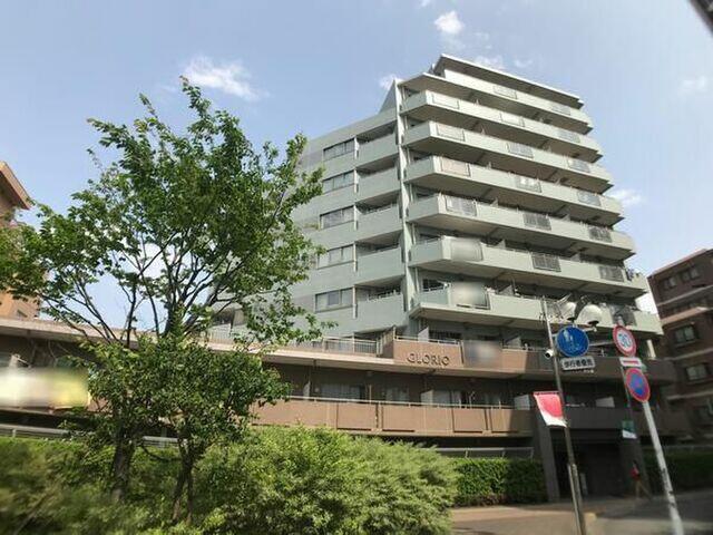 アットホーム グローリオ花小金井 5階 ３ｌｄｋ 小平市の中古マンション マンション購入の情報