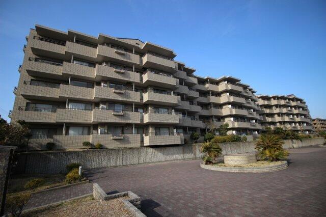 アットホーム チュリスガーデン湘南野比センター３番館 ４０４号室 4階 ３ｌｄｋ 横須賀市の中古マンション マンション購入の情報