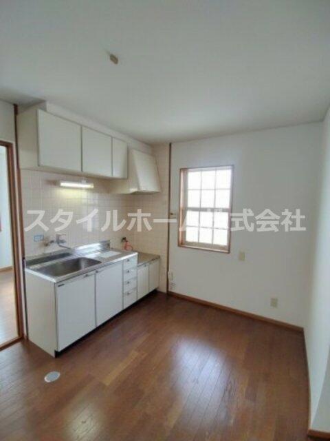 アットホーム ヒルトップ本郷ａ棟 ２０２ ３ｄｋ 提供元 スタイルホーム 株 豊橋市の賃貸アパート