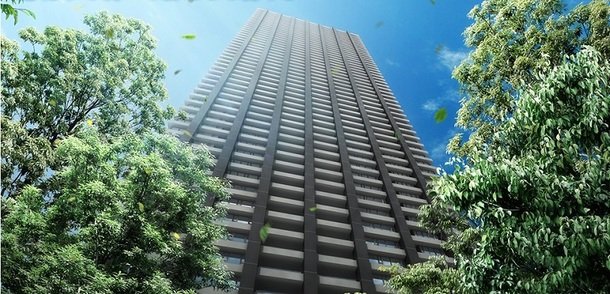 外観図