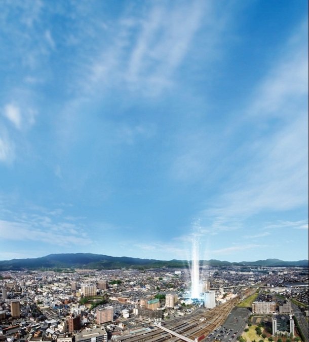 空撮