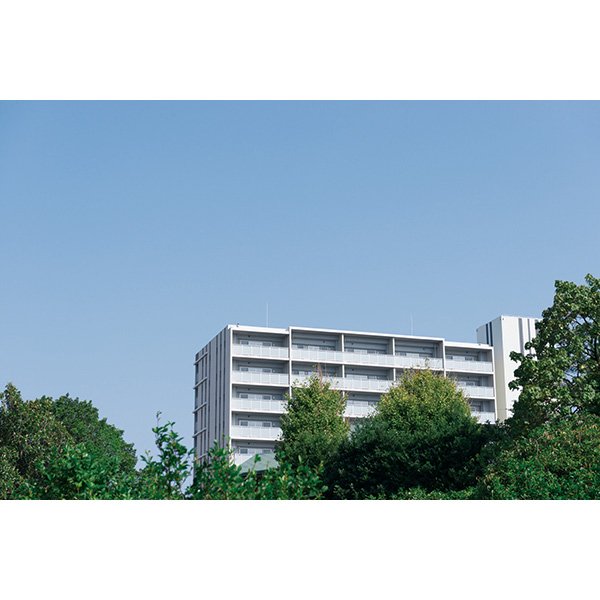 プレミスト大江本町 外観