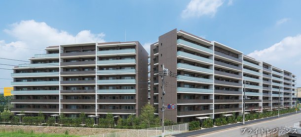 ブライトレジデンス