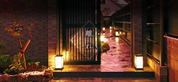 吟味を重ねた確かな素材を纏った、風格のデザイン。