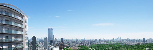外観完成予想CG