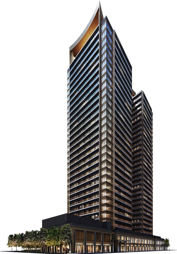 外観完成予想CG