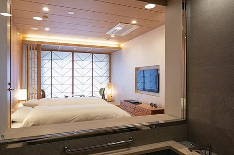 KOSUGI SUITE 完成予想CG