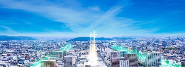 空撮