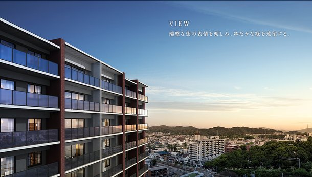 外観完成予想CG