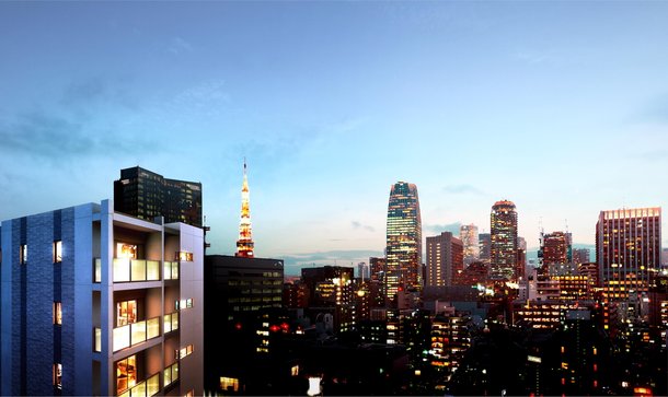 外観完成予想CG