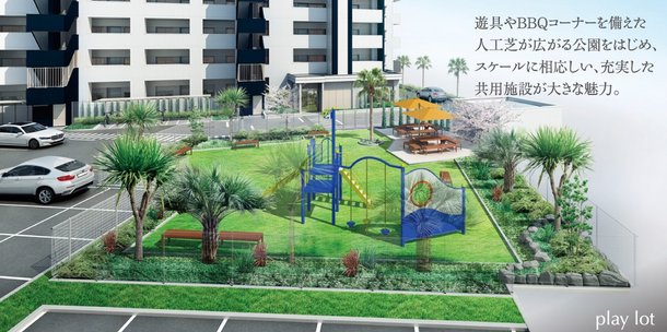 play lot完成予想図