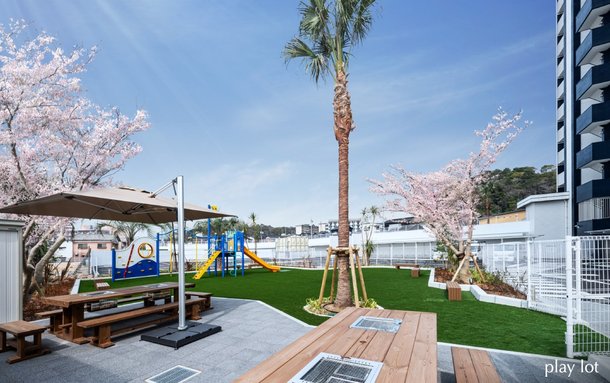 play lot