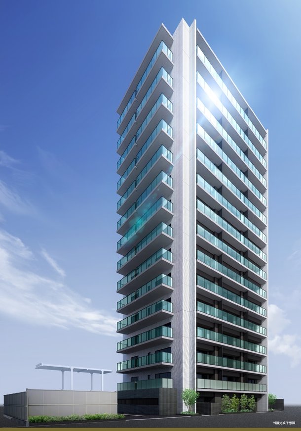 シティハウス日暮里のメインページ アットホーム 新築マンション 分譲マンション購入情報