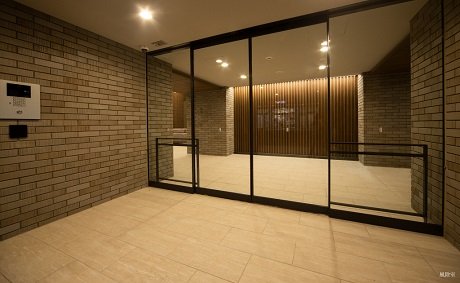 風除室