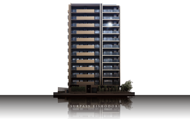 サーパス営所通のメインページ アットホーム 新築マンション 分譲マンション購入情報