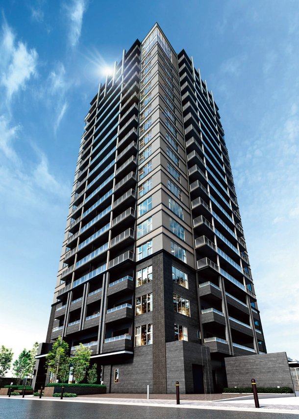 プレサンス レジェンド 大阪新町タワーのメインページ アットホーム 新築マンション 分譲マンション購入情報