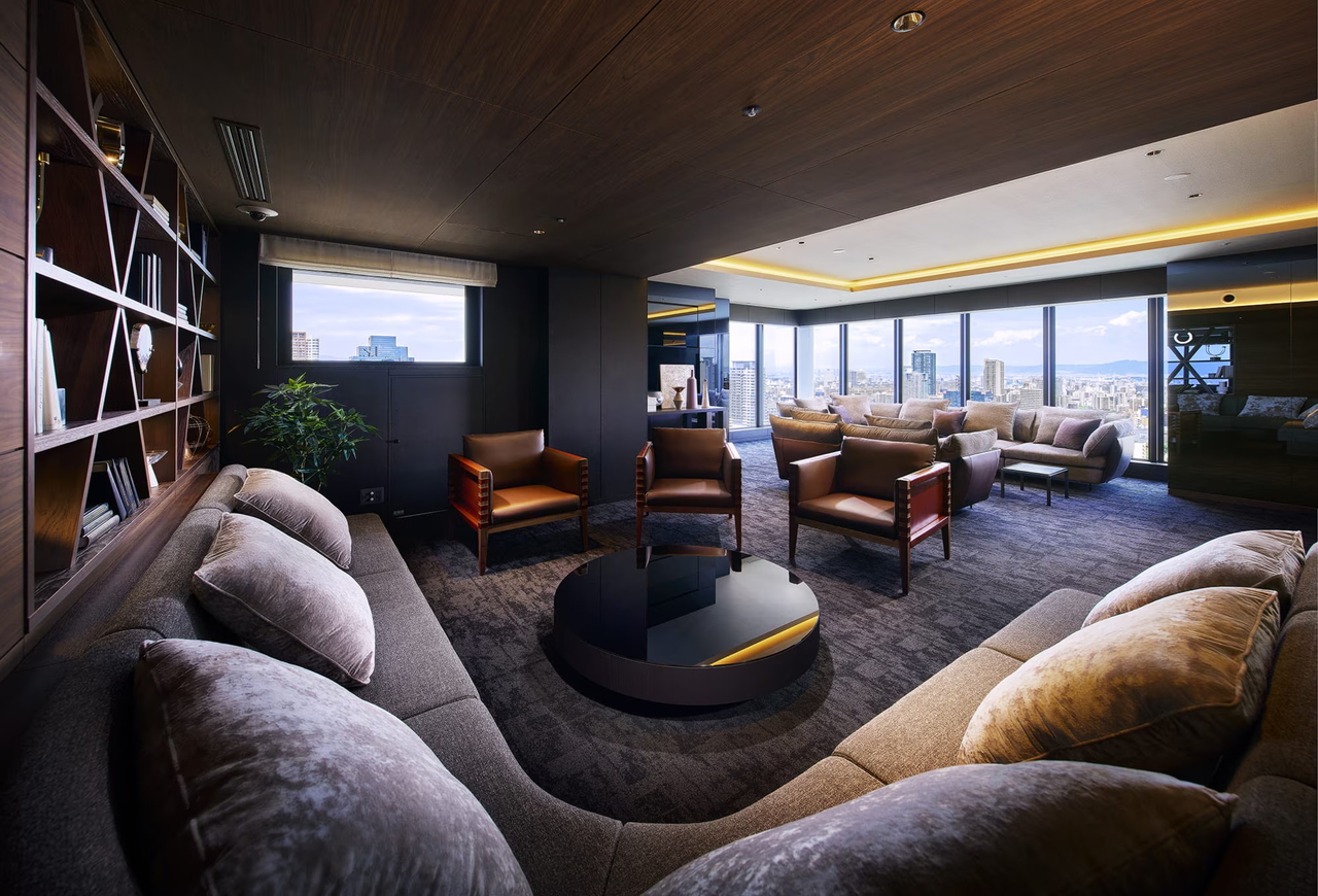 Sky Lounge