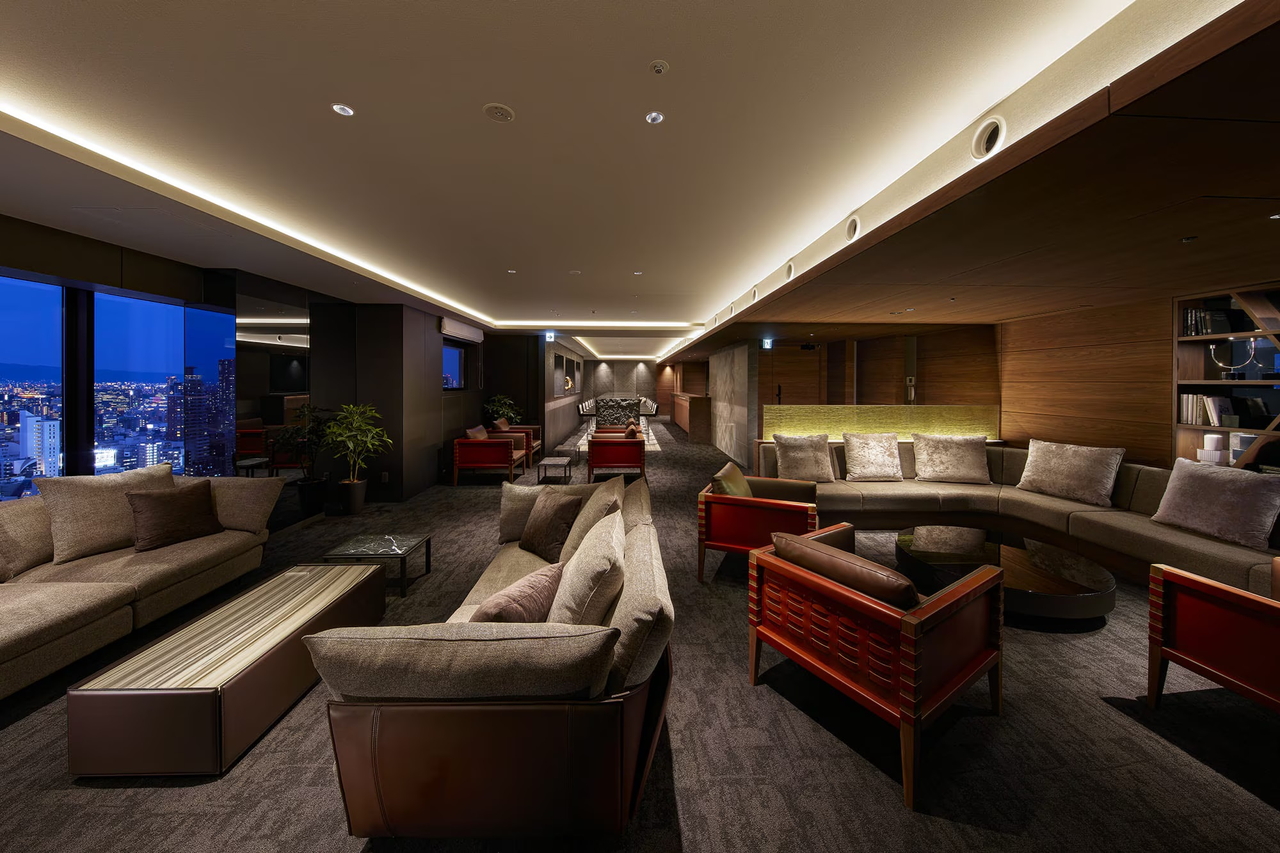 Sky Lounge