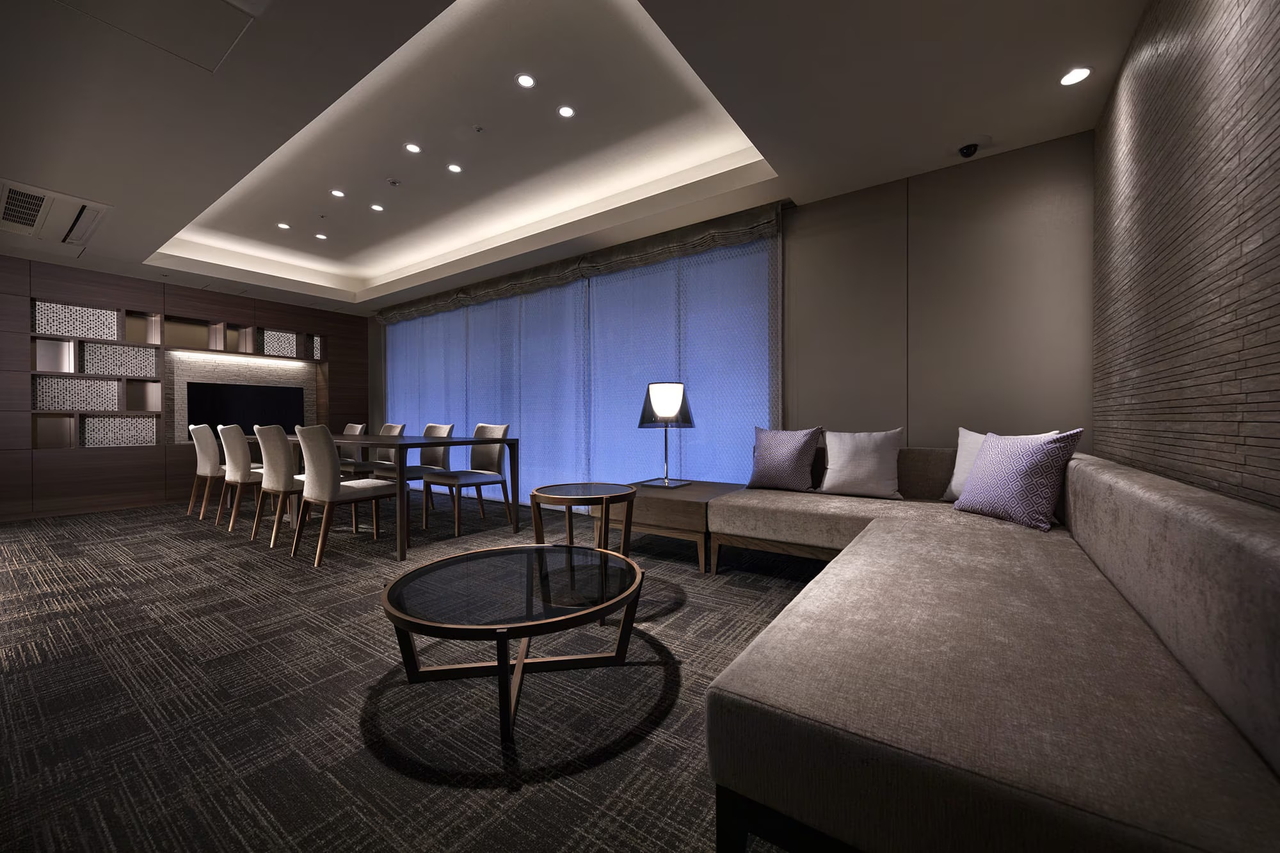 Party room
