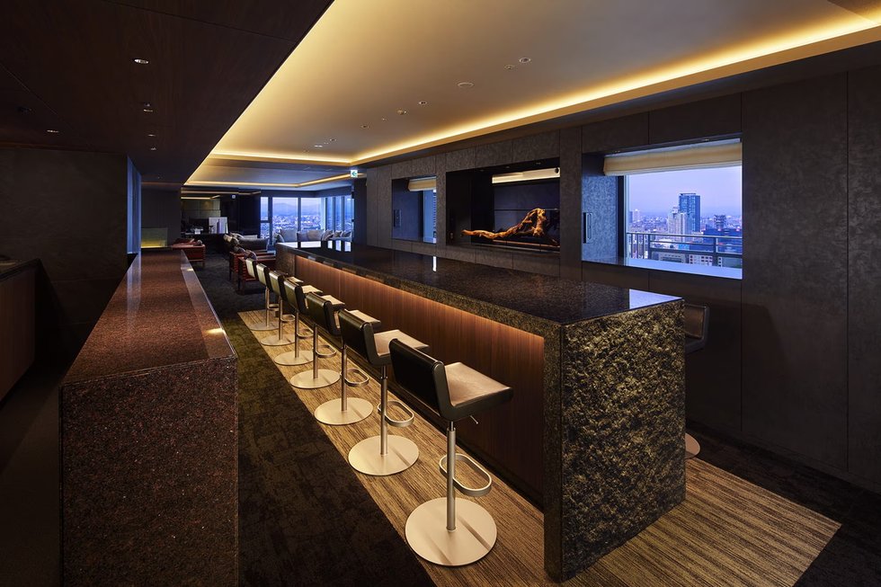 Sky Lounge