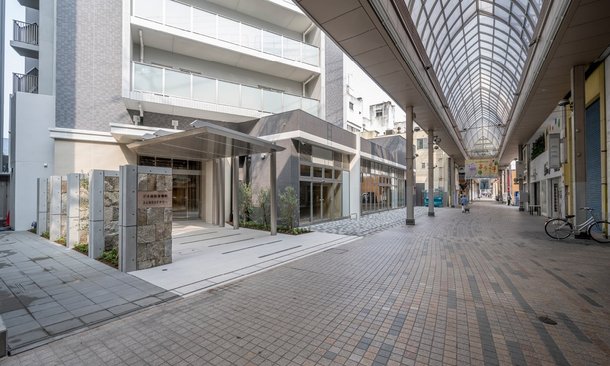 アットホーム】ジオ高松常磐町 J.CRESTタワー|新築マンション アットホーム】ジオ高松常磐町 J.CRESTタワー|新築マンション
