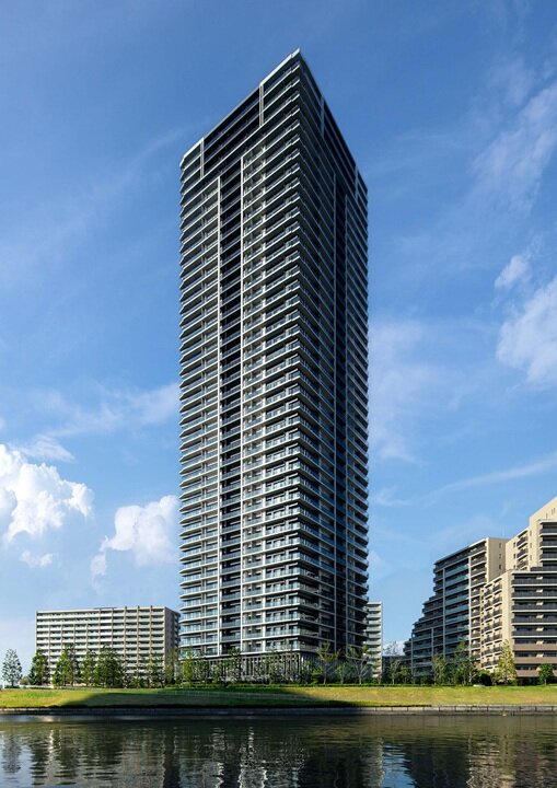 外観（2025年9月撮影）