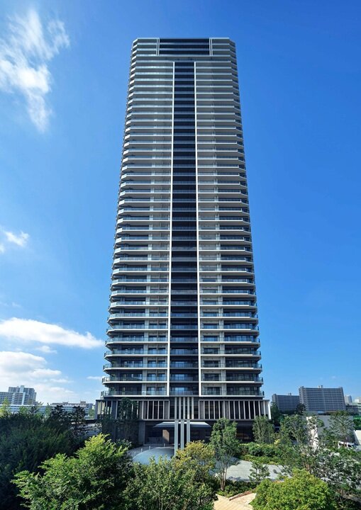 外観（2025年9月撮影）