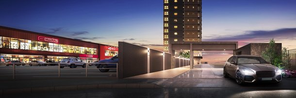 アットホーム】グランドパレス城野タワー|新築マンション・分譲マンション