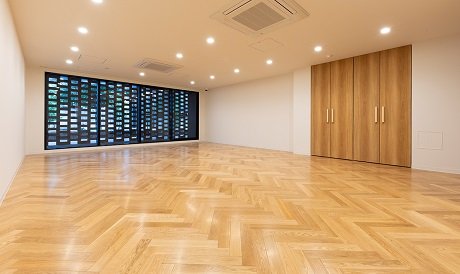 パークフロント(販売済)/グッディスタジオ/2024年4月撮影