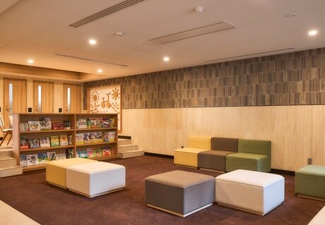 [エアリーマークス／グローブプラザ／2025年8月撮影]