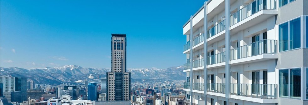 外観写真(2025年3月撮影)