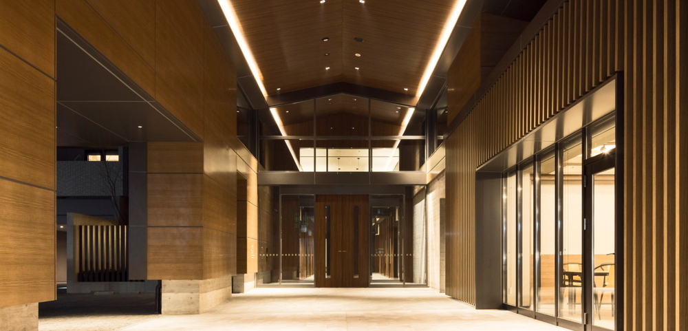 グランドエントランス