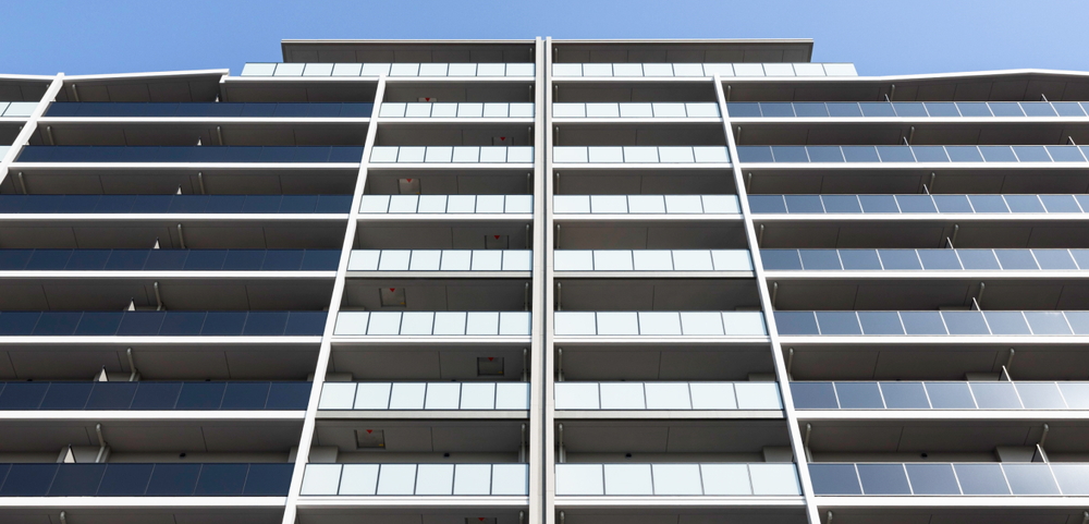 外観ディティール