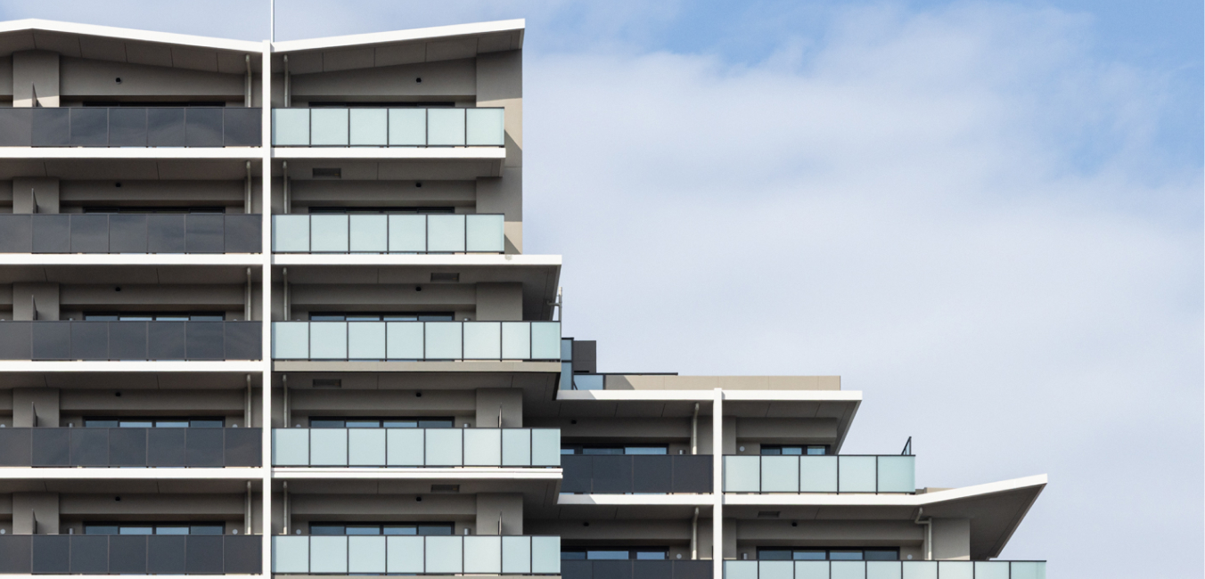 外観ディテール