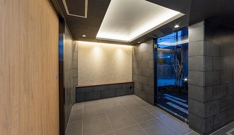 共用部