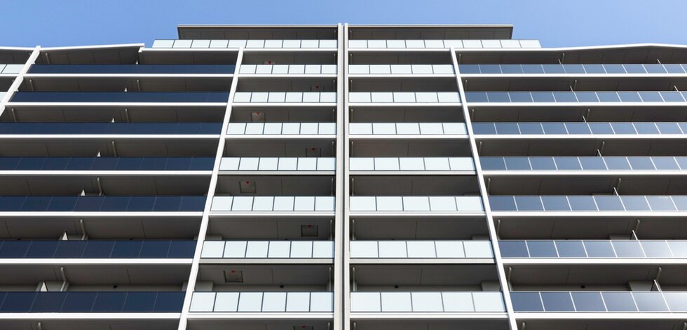 外観ディティール