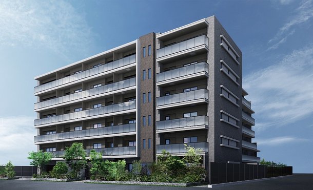 アットホーム】ジオ江坂垂水町｜新築マンション・分譲マンション