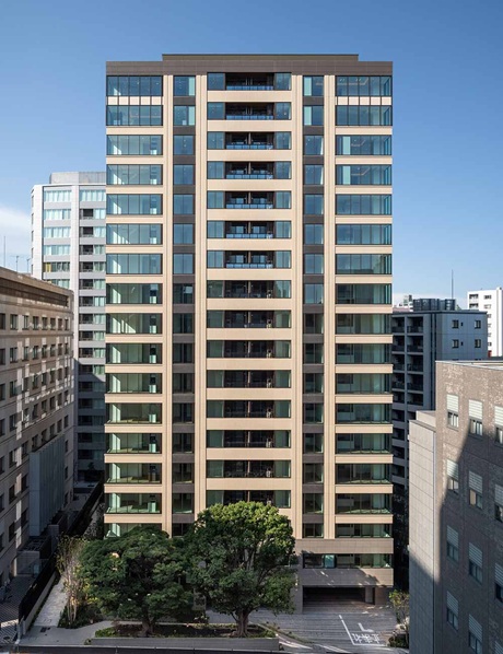 外観(2025年11月撮影)