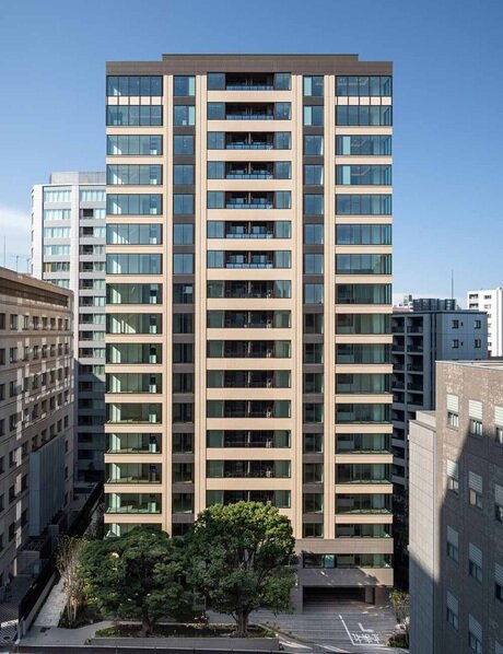 外観(2025年11月撮影)