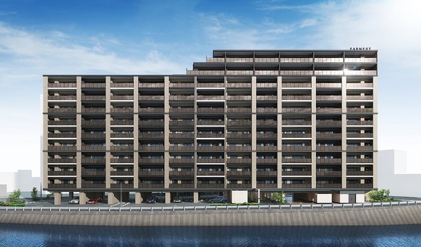 アットホーム】ファーネスト長与レジデンス｜新築マンション・分譲マンション