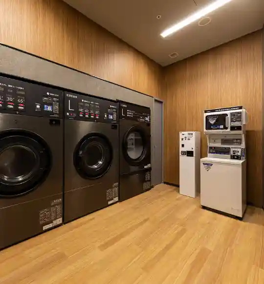 ランドリー